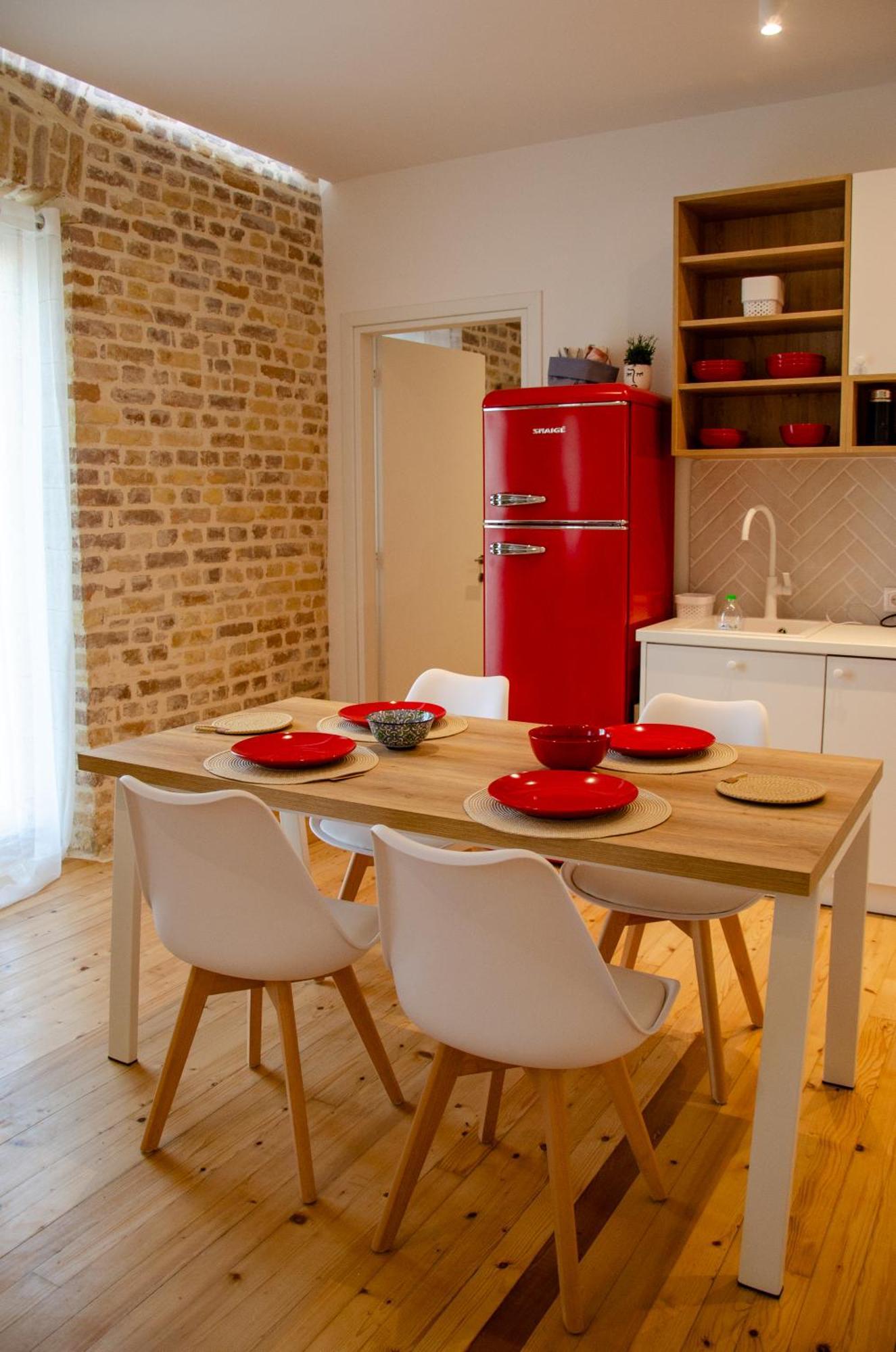Vailato Swan White Suite Corfu  Ngoại thất bức ảnh