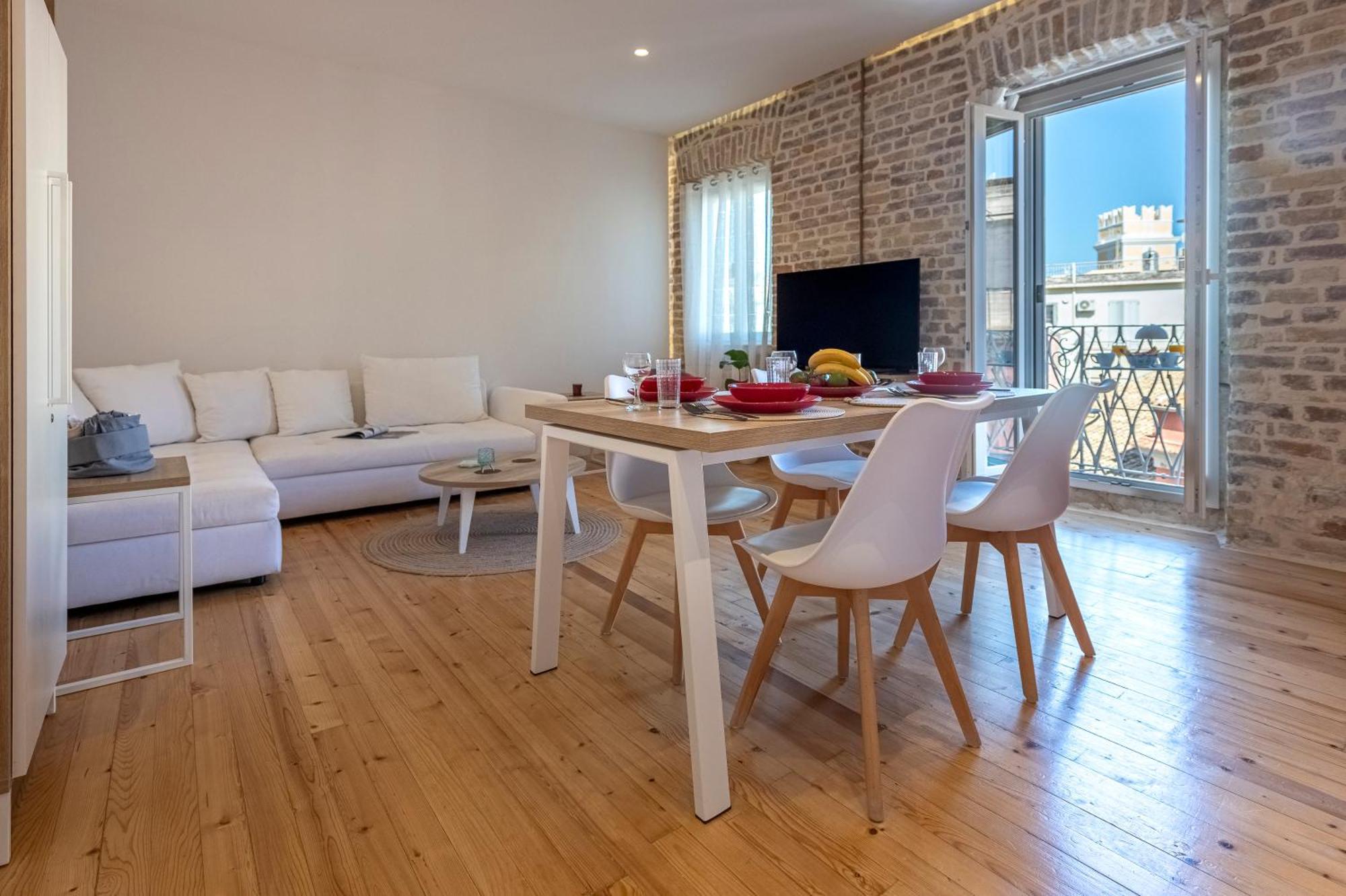 Vailato Swan White Suite Corfu  Ngoại thất bức ảnh