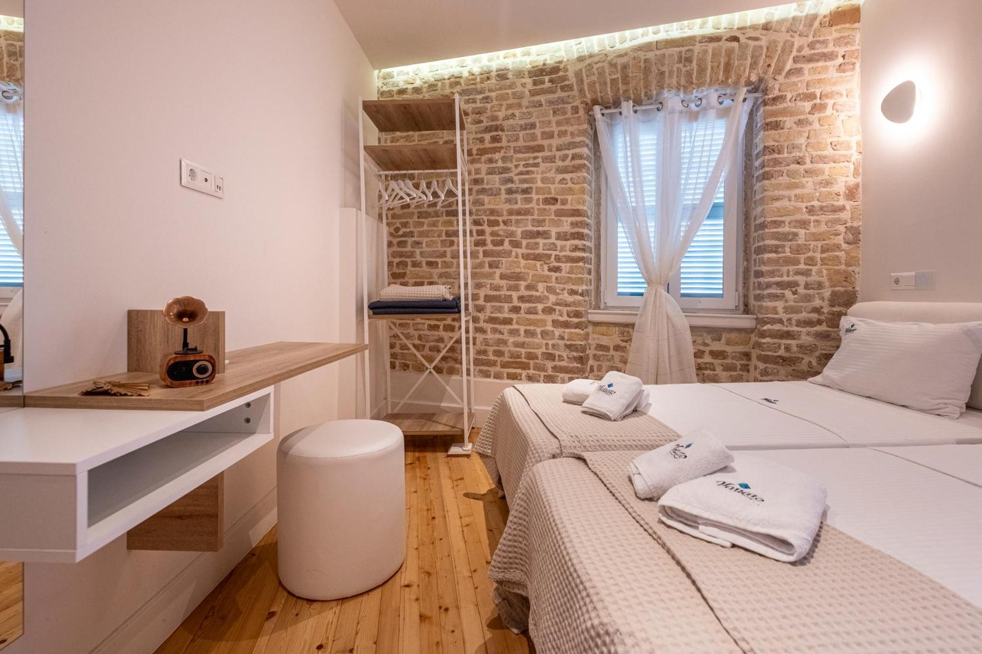 Vailato Swan White Suite Corfu  Ngoại thất bức ảnh